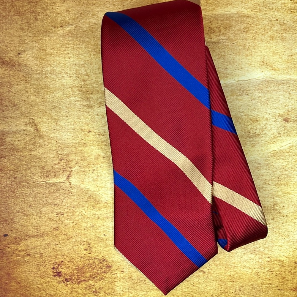 Maxim big &tall men’s necktie